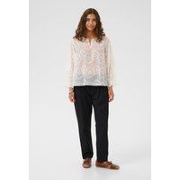Langarm-Bluse CUflorisa Langarm-Bluse Relaxed fit