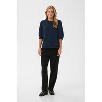 Kurzarm-Bluse CUlida Kurzarm-Bluse Relaxed fit
