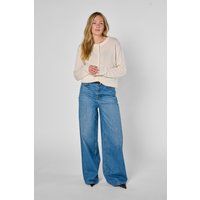 Strickjacke MWHuxi Strickjacke Classic fit