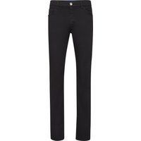 Schlanke Stretch-Denim Jeans
