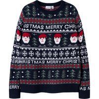 Name It Strickpullover