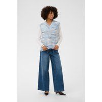 Strickpullover CUbilo Strickpullover Relaxed fit