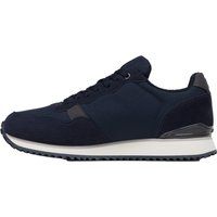 Herren Freizeit Sneaker mit niedrigem Profil