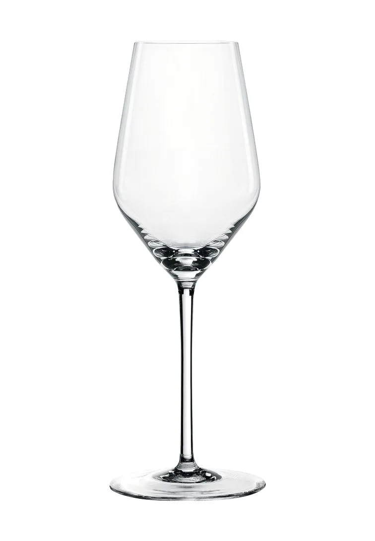 SPIEGELAU Champagnerglas, 4er-Set, transparent, 99