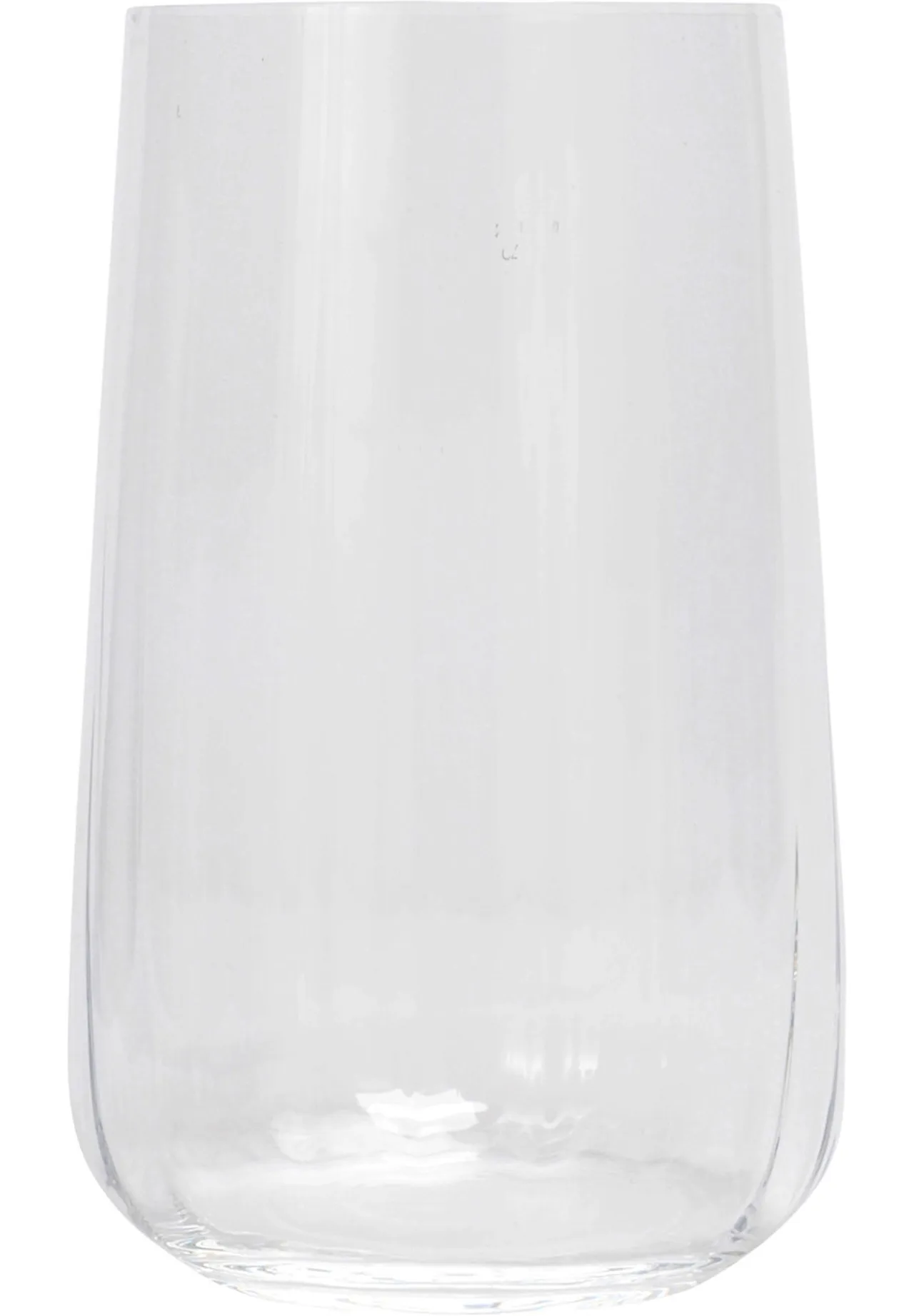 SPIEGELAU Longdrink-Gläser "LifeStyle", 4er-Set, Glas, transparent