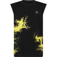 Tank-Top Splash
