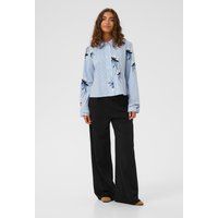 Casual Hose CUjanna Casual Hose Straight fit