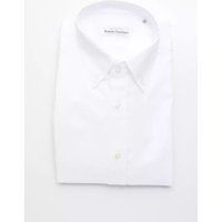Klassisches Oxford Button-Down Hemd