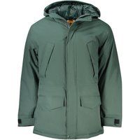 Kapuzjacke