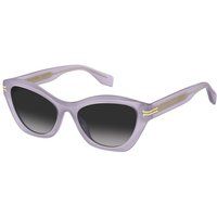 Cat-Eye-Mode-Sonnenbrille