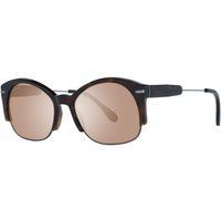 Modena Sonnenbrille im Schildpatt-Stil
