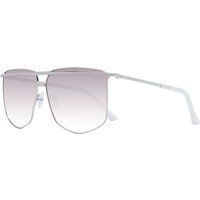 Gu7764 Übergroße Quadratische Sonnenbrille