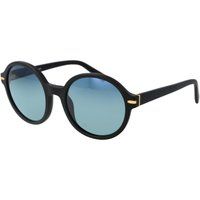 Runde Sonnenbrille