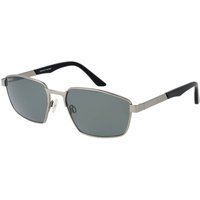 Metallrahmen polarisierte Sonnenbrille