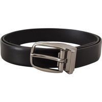 Leder Gürtel Klassischer Stil