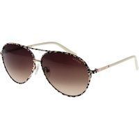Fliegerstil Sonnenbrille