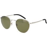 Carrara Runde Sonnenbrille