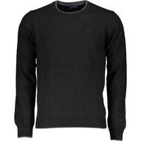 Klassischer Herrenpullover aus Merinowolle