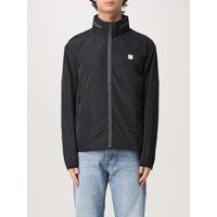 Leichte Reißverschlussjacke