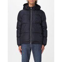 Kapuzen-Steppjacke mit Polsterung