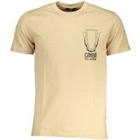T-Shirt mit Grafikdruck und kurzen Ärmeln