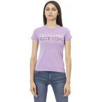 T-Shirt mit Grafikprint, Slim Fit