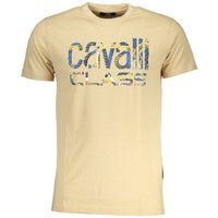 T-Shirt aus Baumwolljersey mit Grafikprint