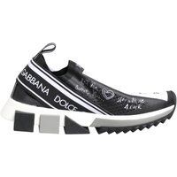 Slip-On Sneakers
