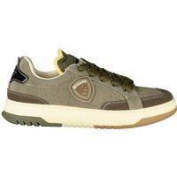Niedrige Sneakers