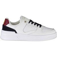 Moderne, flache Mode-Sneakers