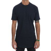 Herren Klassisches T-Shirt mit Rundhalsausschnitt