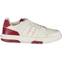 Retro-inspirierte Court Sneakers
