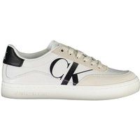 Low-Top Sneaker mit Monogramm