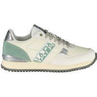 Retro-inspirierte Laufschuhe mit Akzenten