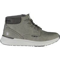 Hightop Schnürsneaker