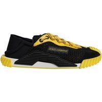 Dolce & Gabbana Portofino Slip-On Sneaker