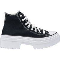 Run Star Hike Plateau High-Top Sneaker