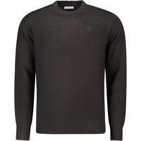 Rundhals Langarmpullover