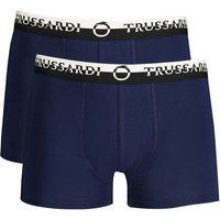 Herren Basic Trunk Unterwäsche Set