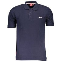 Klassisches Kurzarm-Poloshirt