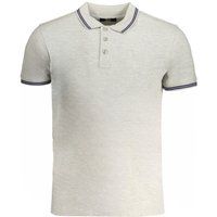 Lässiges Kurzarm-Poloshirt