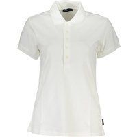 Klassisches Poloshirt mit kurzen Ärmeln