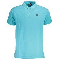 Klassisches Kurzarm-Poloshirt