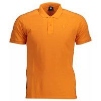 Klassisches Kurzarm-Poloshirt