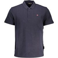 Klassisches Kurzarm-Poloshirt