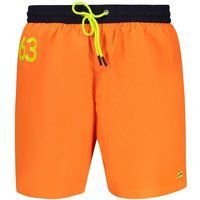 Badehose mit Kordelzug