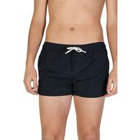 Schnelltrocknende Herren-Badehose aus Recyclingmaterial