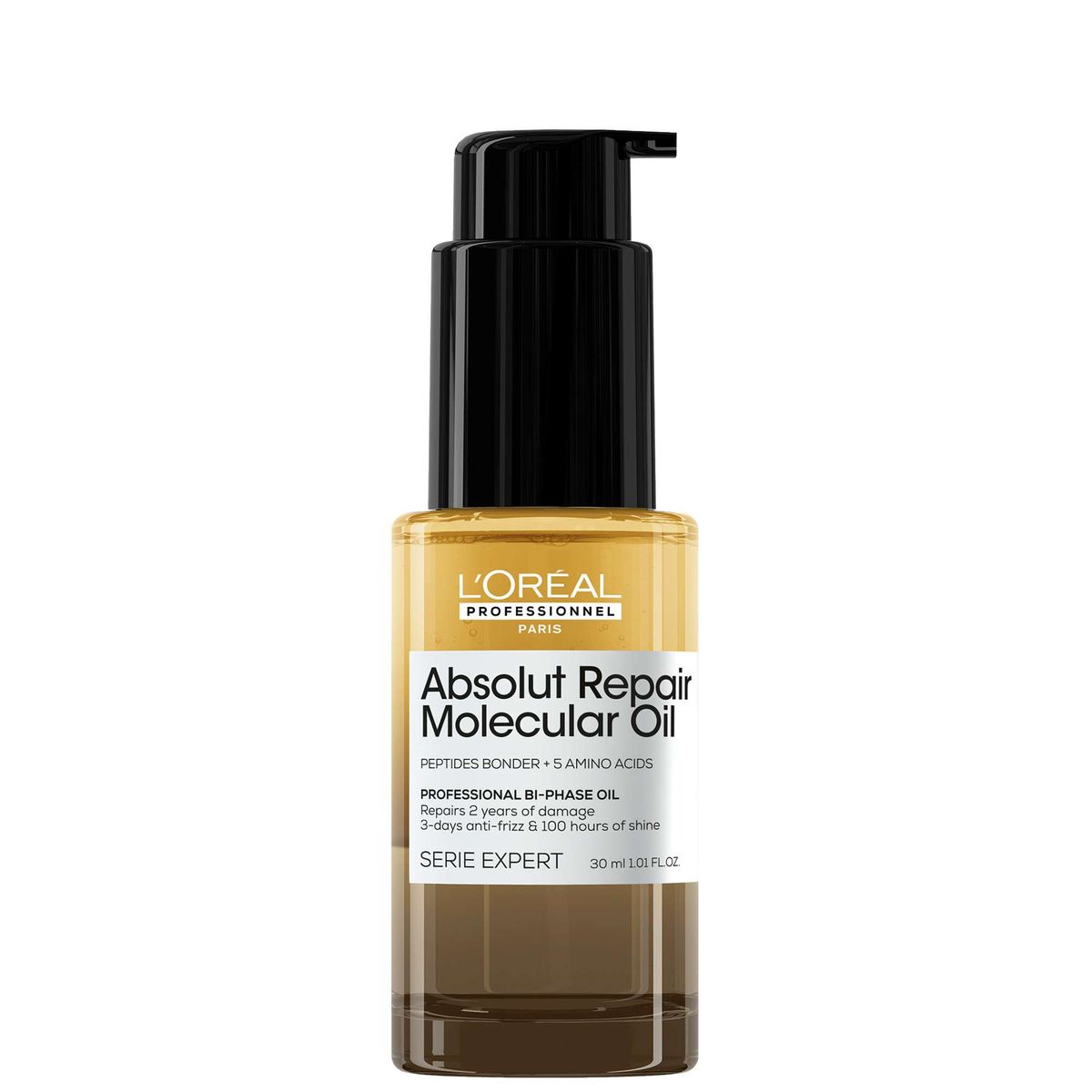 Absolut Repair Molekular Haaröl