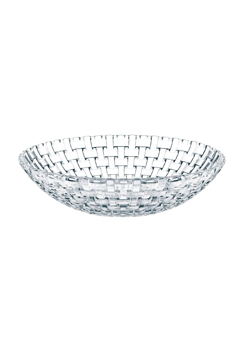 Nachtmann Glasschale, transparent