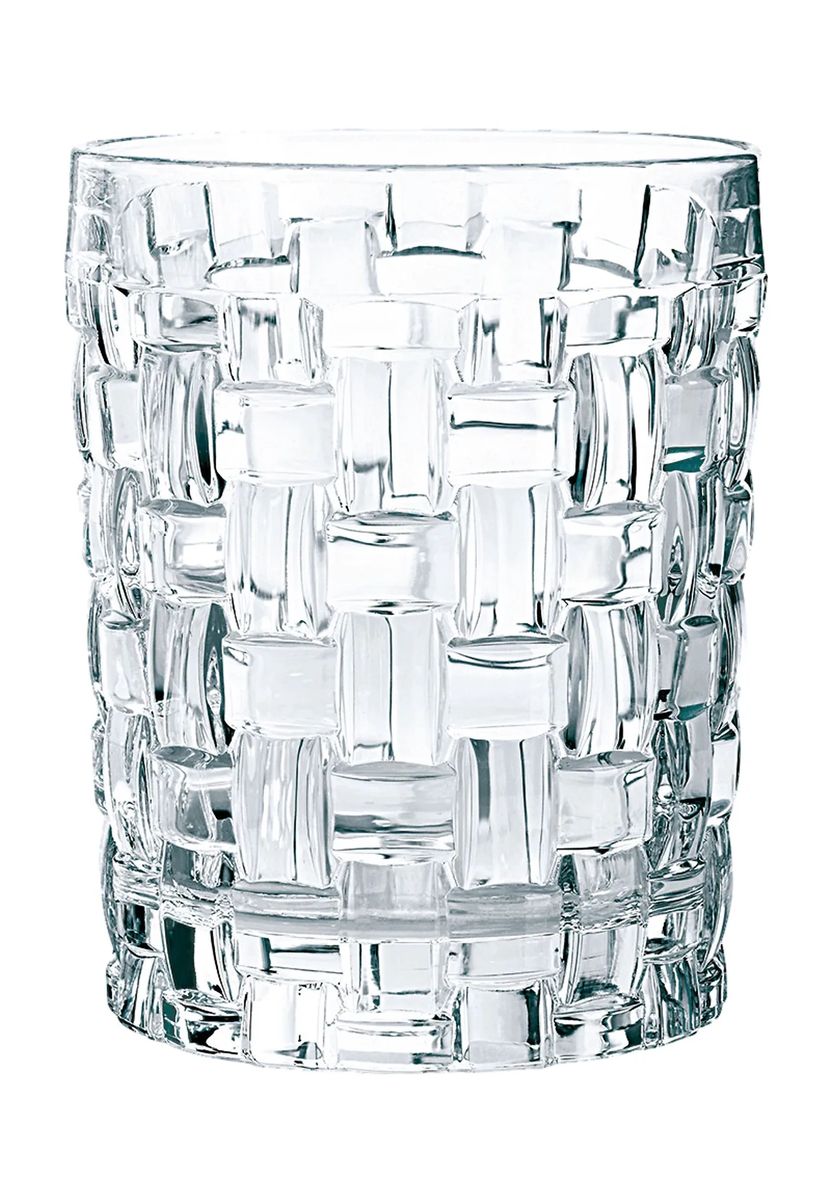 Nachtmann Whiskybecher-Set, 4-teilig, transparent